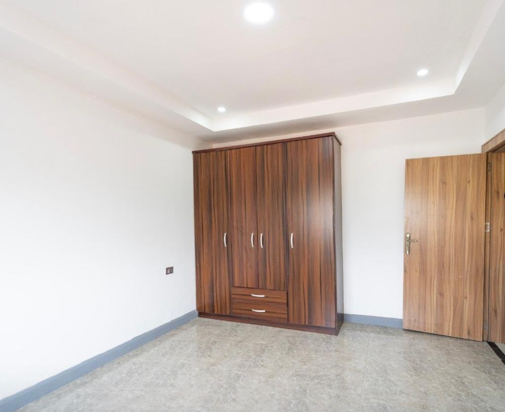 3 Bedroom Apartment for Sale at Ikoyi, Lagos State