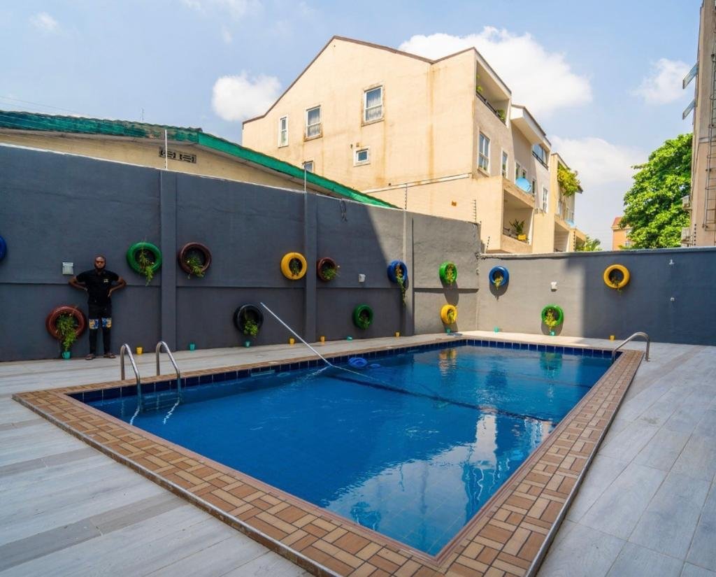 3 Bedroom Apartment for Sale at Ikoyi, Lagos State